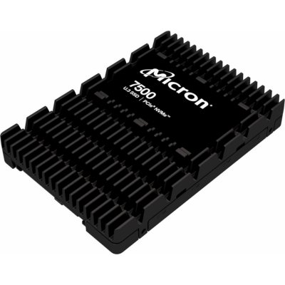 Micron 7500 Pro 960GB, MTFDKCC960TGP-1BK1DABYYR – Zboží Živě