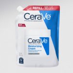 CeraVe hydratační krém nahradní náplň 454 g – Hledejceny.cz