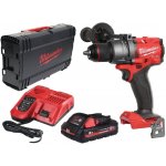 Milwaukee M18 FPD3 4933479859 – Zbozi.Blesk.cz