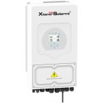 Xtend Solarmi SUN-5K-SG03LP1-EU – Hledejceny.cz