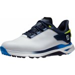 FootJoy Pro SLX Mens white/black – Hledejceny.cz