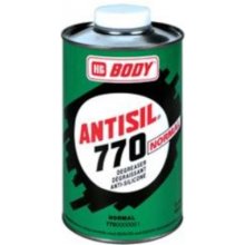 Body Antisil 770 odmašťovač spray 400 ml