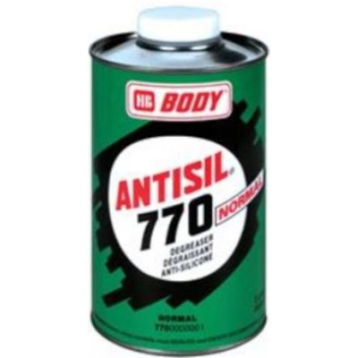 Body Antisil 770 odmašťovač spray 400 ml – HobbyKompas.cz Body Antisil 770 odmašťovač spray 400 ml – HobbyKompas.cz