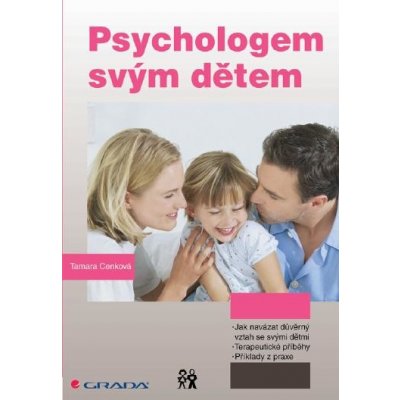 Psychologem svým dětem