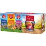 Teekanne Premium Fruit Teas 3 x 20 sáčků – Zboží Dáma