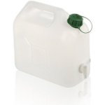 PETRA plast Plastový kanystr na PHM 5 l - – Zbozi.Blesk.cz