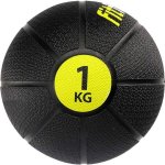 Fitforce MEDICINE BALL 1 KG – Zboží Dáma