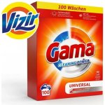 Vizir XXXL pack prací prášek pro praní bílého i barevného prádla 6,5 kg 100 PD – HobbyKompas.cz