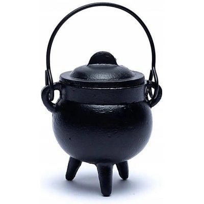 Podstavec pod kadidlo Phoenix kov 8 x 8 cm – Zboží Dáma