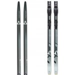 Fischer Twin Skin Aeroguide Med EF + Control Step 2024/25 – Zboží Mobilmania