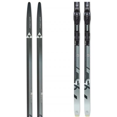 Fischer Twin Skin Aeroguide Med EF + Control Step 2024/25 – Zboží Mobilmania