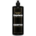 Angelwax Redemption Polish Fine Cut 500 ml – Zboží Mobilmania