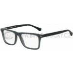 Dioptrické brýle Emporio Armani EA 3071 5454 – Hledejceny.cz