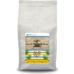 Vital Country Brazil Fazenda Da Lagoa certifikace Rainforest Alliance Mletá 0,5 kg – Zboží Mobilmania