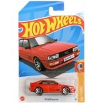 Mattel Hot Wheels 87 Audi Quattro – Zboží Dáma