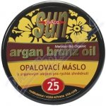 VIVACOsun opalovací máslo argan.olej SPF25 200 ml – Sleviste.cz