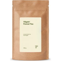 Vilgain Fenyklový bylinný čaj sypaný 140 g