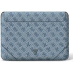Guess Sleeve GUCS16P4TB blue – Zboží Živě