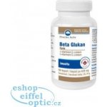 Pharma Activ Beta Glukan Forte s vitamínem C a zinkem 60 kapslí – Hledejceny.cz