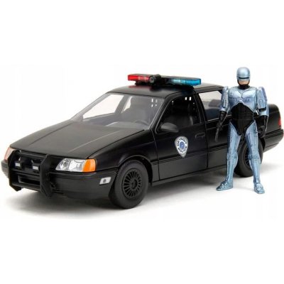 Jada Toys Robocop – Zbozi.Blesk.cz