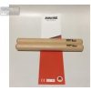 Ostatní perkuse ROHEMA natural XL buk pár,200x20mm Claves