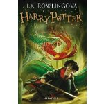 Harry Potter a Tajemná komnata - Joanne Kathleen Rowling – Hledejceny.cz