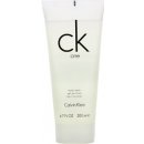 Sprchový gel Calvin Klein CK One sprchový gel 200 ml