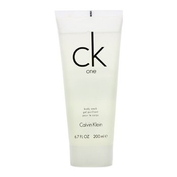 Calvin Klein CK One sprchový gel 200 ml od 126 Kč - Heureka.cz