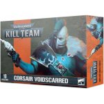 GW Warhammer Kill Team: Corsair Voidscarred – Hledejceny.cz