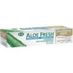 ESI Homeopatic Whitening Aloe Fresh 100 ml – Hledejceny.cz