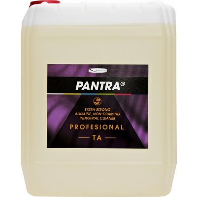 Pantra turbo automat speciální čistič 5 l – Hledejceny.cz