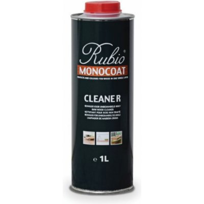 Rubio Monocoat Cleaner čistič dřeva 100ml – HobbyKompas.cz