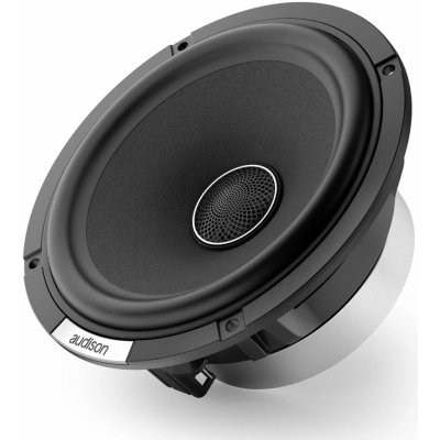 Audison AVX 6.5 II – Sleviste.cz