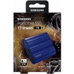 Samsung T7 Shield 1TB, MU-PE1T0R/EU – Zboží Živě
