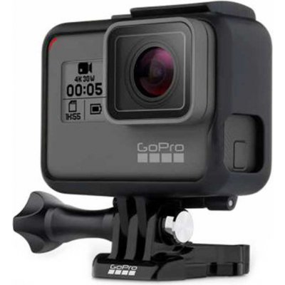 ROLLIN Frame rámeček pro GoPro HERO5/6/7 Black/HERO2018 GP503 – Zboží Mobilmania