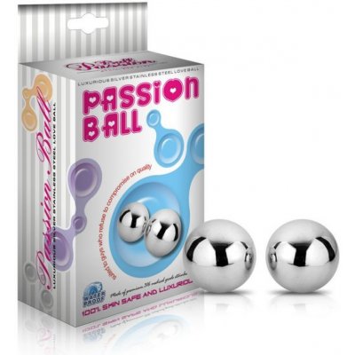Passion ball 2 cm – Zboží Mobilmania