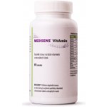 MEDISENS VitAmin 60 tobolek – Hledejceny.cz
