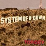 System Of A Down - Toxicity CD – Sleviste.cz