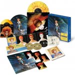 Toyah - Anthem Box set - ++3 LP