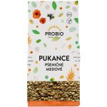 Probio Pšeničné pukance medové Bio 100 g – Zboží Mobilmania