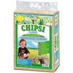 JRS Chipsi Classic Plus 3,2 kg 60 l – Hledejceny.cz
