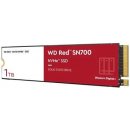 WD Red SN700 1 TB, WDS100T1R0C