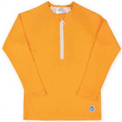 Splash About UV tričko s dlouhým rukávem do vody Orange – Sleviste.cz