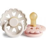 Frigg dudlík Fairy 2 pack kaučuk The Ugly Duckling/The Little Match Girl – Sleviste.cz