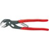 Kleště SIKO KNIPEX SIKO SmartGrip kleště - 250mm, kleště trubkové, samosvorné na trubkách a maticích (8501250)