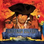 Treasure Island: Captain Silver Revenge Island – Hledejceny.cz