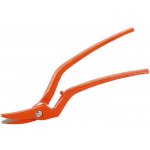 LEVIOR Nůžky na plech CrV 250mm – HobbyKompas.cz