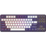 Dark Project ALU 87A Violet DPKB_VIOLET_ 87_ANSI – Zboží Živě