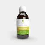 Vegetology Opti3 Liquid. Omega 3 EPA a DHA s vitamínem D 150 ml – Hledejceny.cz