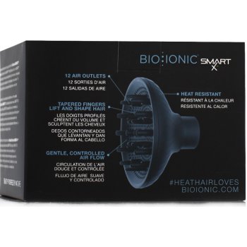 Bio Ionic Smart-XTM Diffuser